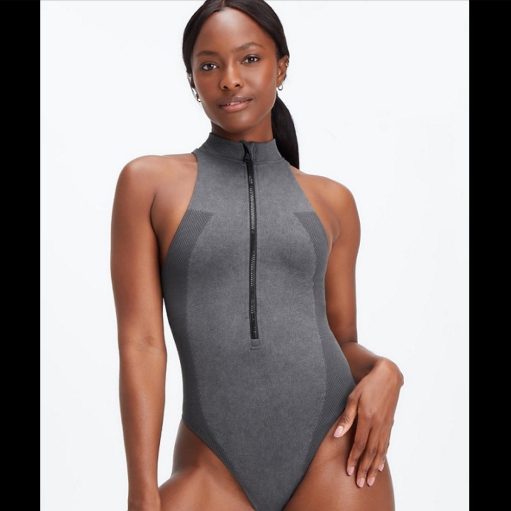 Fabletics Arya Sleeveless Bodysuit
